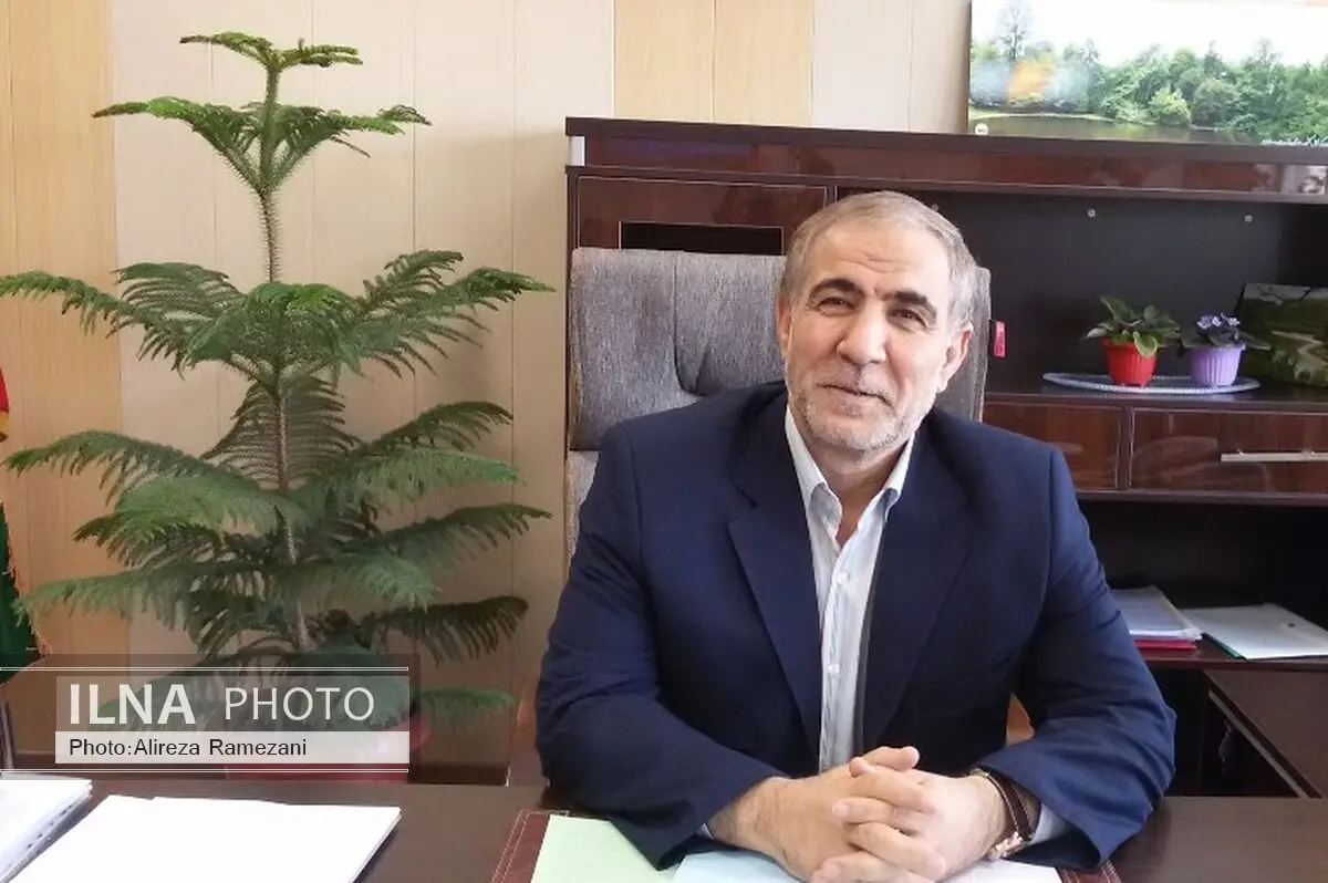 لزوم تسریع در بررسی و تصویب لایحه حفاظت از خاک در مجلس شورای اسلامی