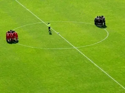 نوستالژی: پرسپولیس ۴ صباباطری ۱