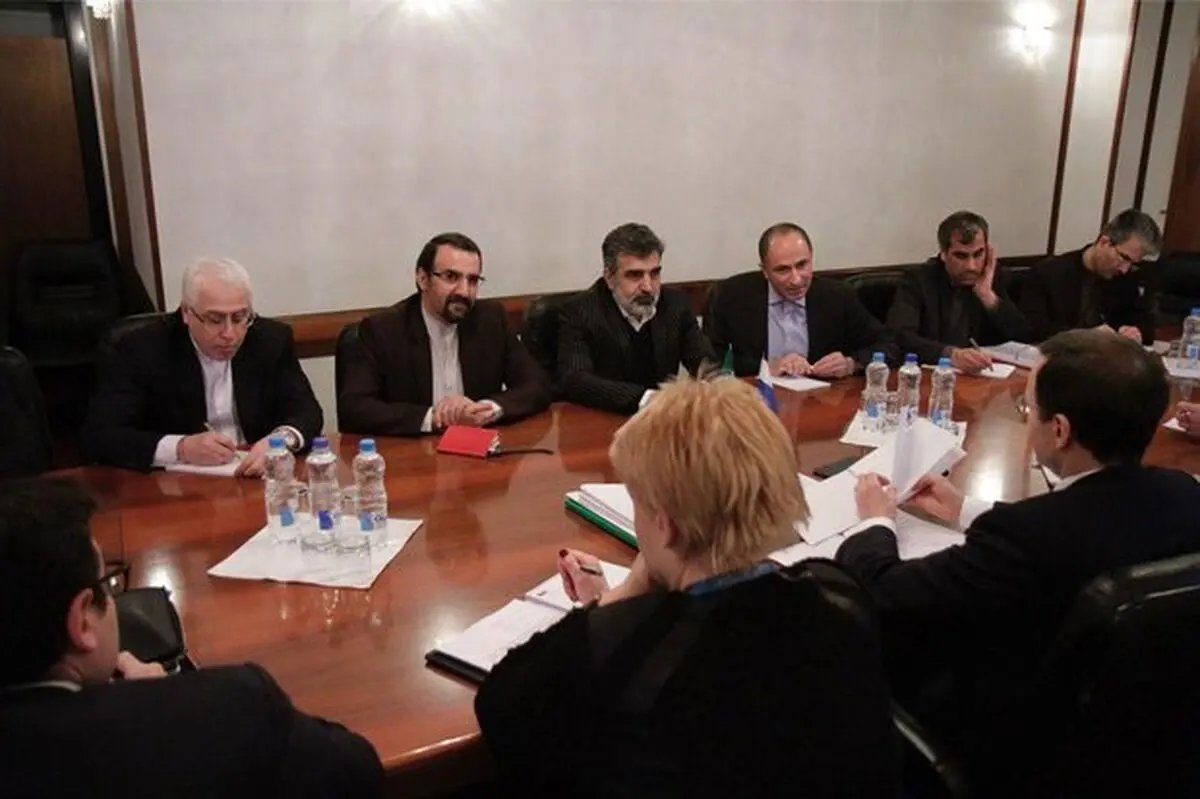 Iran and Russia to cooperate in nuclear technology