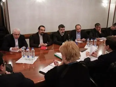 Iran and Russia to cooperate in nuclear technology