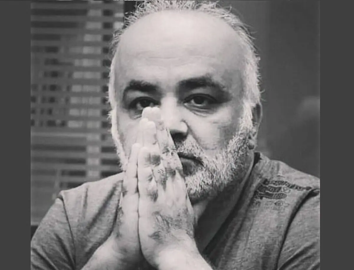 پیام تسلیت مدیرکل هنرهای نمایشی برای درگذشت سیامک افسایی
