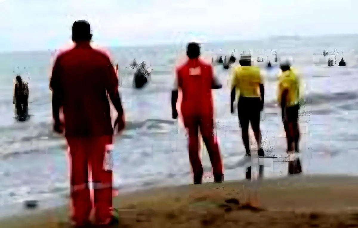 آغاز طرح ساماندهی سواحل مازندران از ۱۱ خرداد؛ استقرار ۱۴۰۰ ناجی غریق در نوار ساحلی