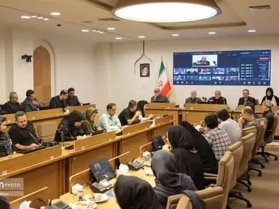 میراث‌فرهنگی، زبان گویای ملت در برابر روایت‌سازی دشمنان است/ رفتار مجموعه گردشگری در جنگ ۱۲ روزه ایران و اسرائیل تحسین برانگیز بود