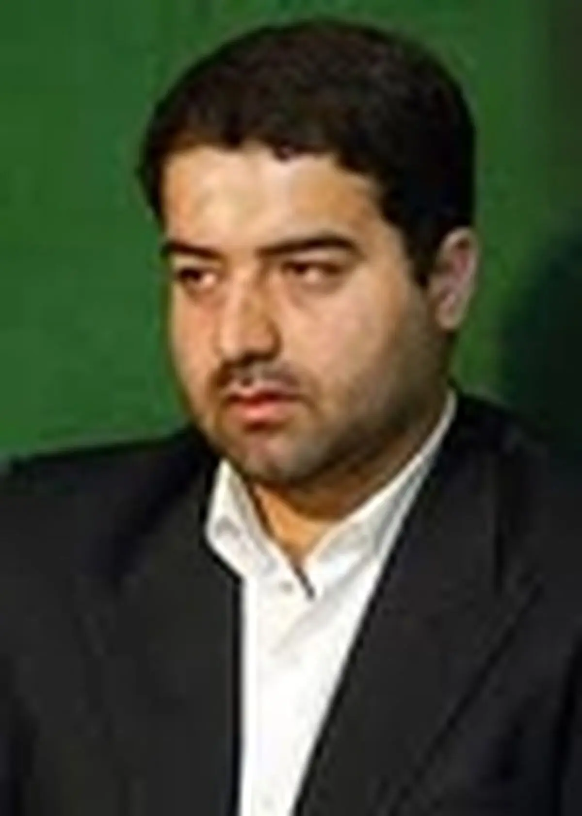 مجید فراهانی دبیرکل حزب ندای ایرانیان شد