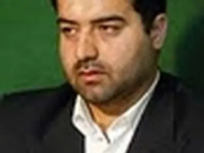 مجید فراهانی دبیرکل حزب ندای ایرانیان شد