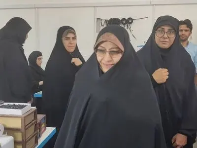 چهار میلیون زن سرپرست خانوار در کشور نیاز به حمایت دارند / بازارچه فروش محصولات کارگاه‌های زنان در کهگیلویه و بویراحمد ضروری است