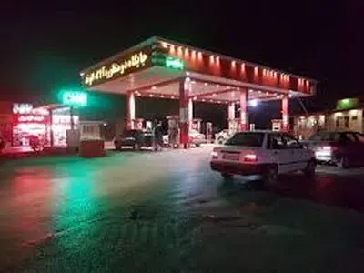 مردم نگران تامین بنزین نباشند  