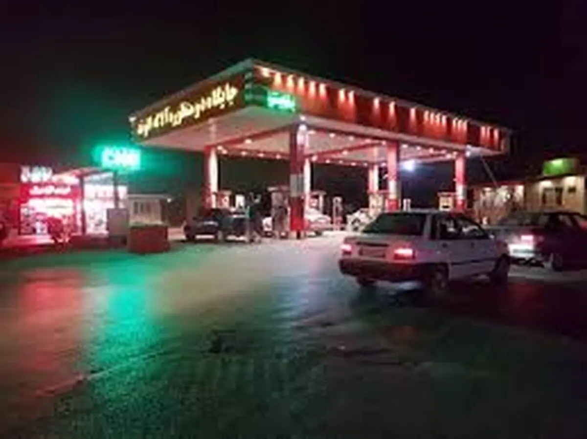 مردم نگران تامین بنزین نباشند  