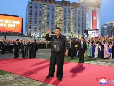 Blessed People: DPRK