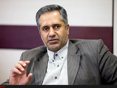انتخاب نام ایرانی برای شخصیت‌های شرور عمدی نیست/ بحران اقتصادی فقط مختص تلویزیون نیست 
