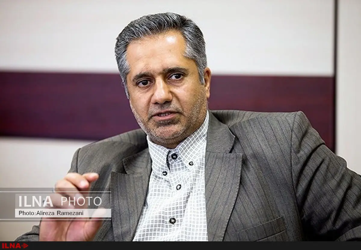 انتخاب نام ایرانی برای شخصیت‌های شرور عمدی نیست/ بحران اقتصادی فقط مختص تلویزیون نیست 