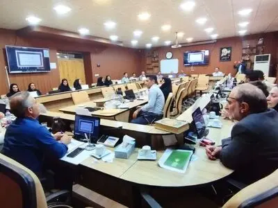 مرحله استانی جام معرفت در فارس برگزار شد