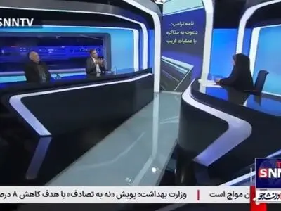 عباسی: ظاهراً در نامه پیش شرط گذاشته شده است و گفته ایران باید روابط با یمن، لبنان ، عراق و کشور های محور مقاومت تعدیل کند + فیلم