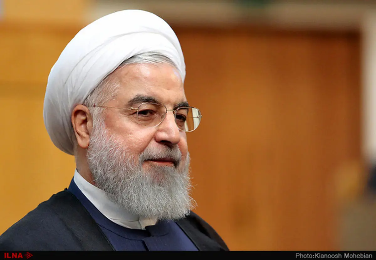 Rouhani: US failed in snapback invocation