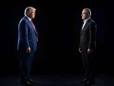 ترامپ به دیدار با پزشکیان چراغ سبز داد؛ آیا «توافق» در نیویورک مهندسی می‌شود؟