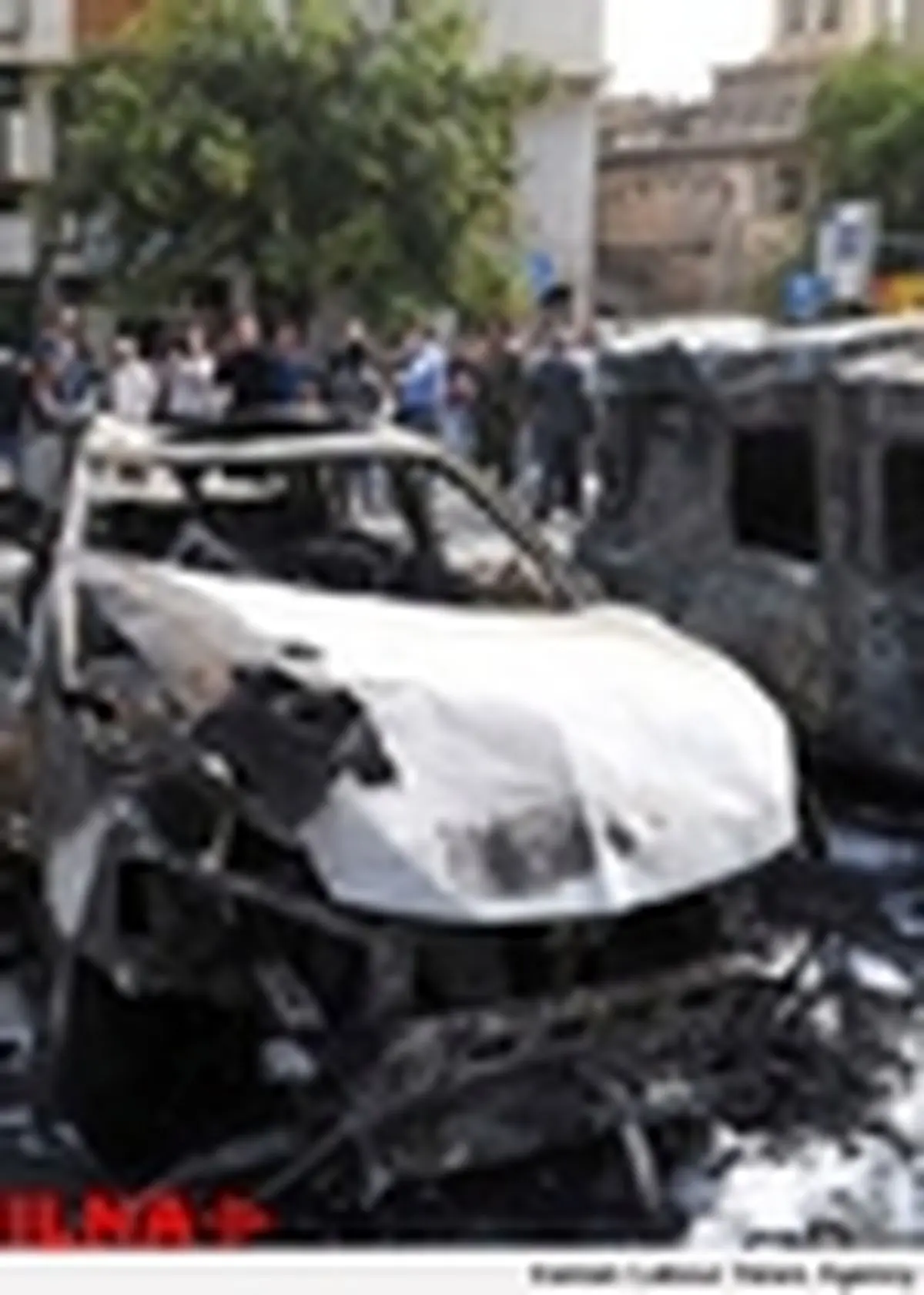 حمله خمپاره‌ای به حلب و انفجار در دمشق ۳۱ کشته و زخمی بر جای گذاشت