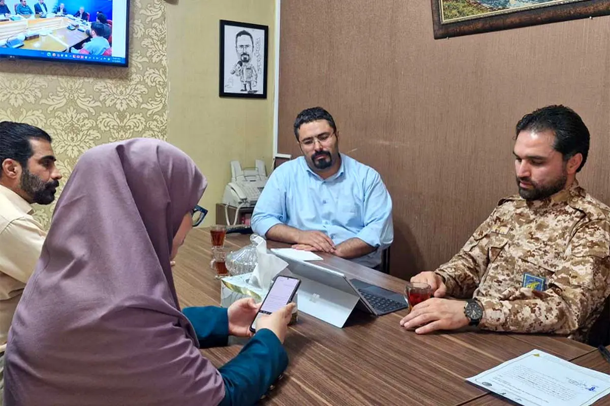 پوشش سریع خبرها از آغاز جنگ اسرائیل با ایران