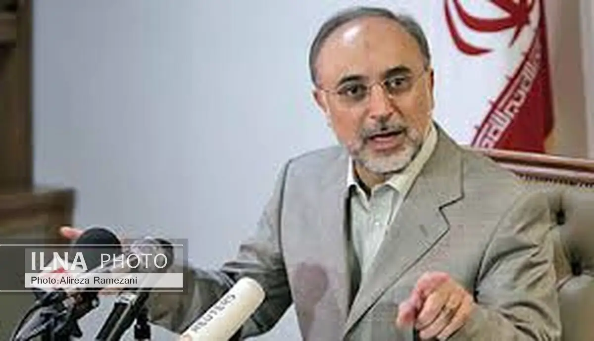 صالحی: تمدید الحظر على إیران نقض صریح لخطة العمل المشترک 