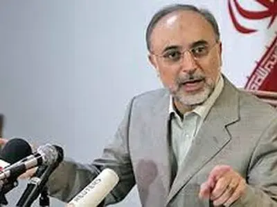 صالحی: تمدید الحظر على إیران نقض صریح لخطة العمل المشترک 