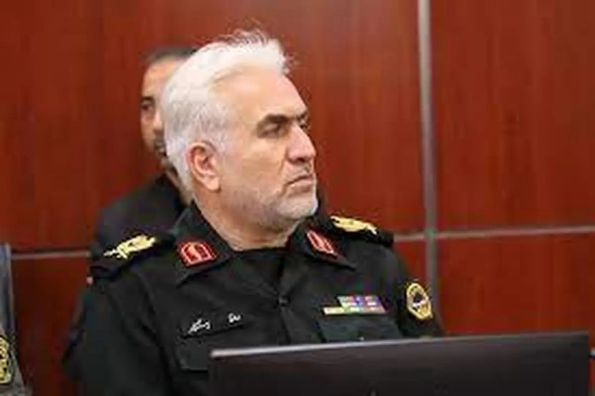 افزایش ۵۸ درصدی کشف سلاح غیرمجاز
