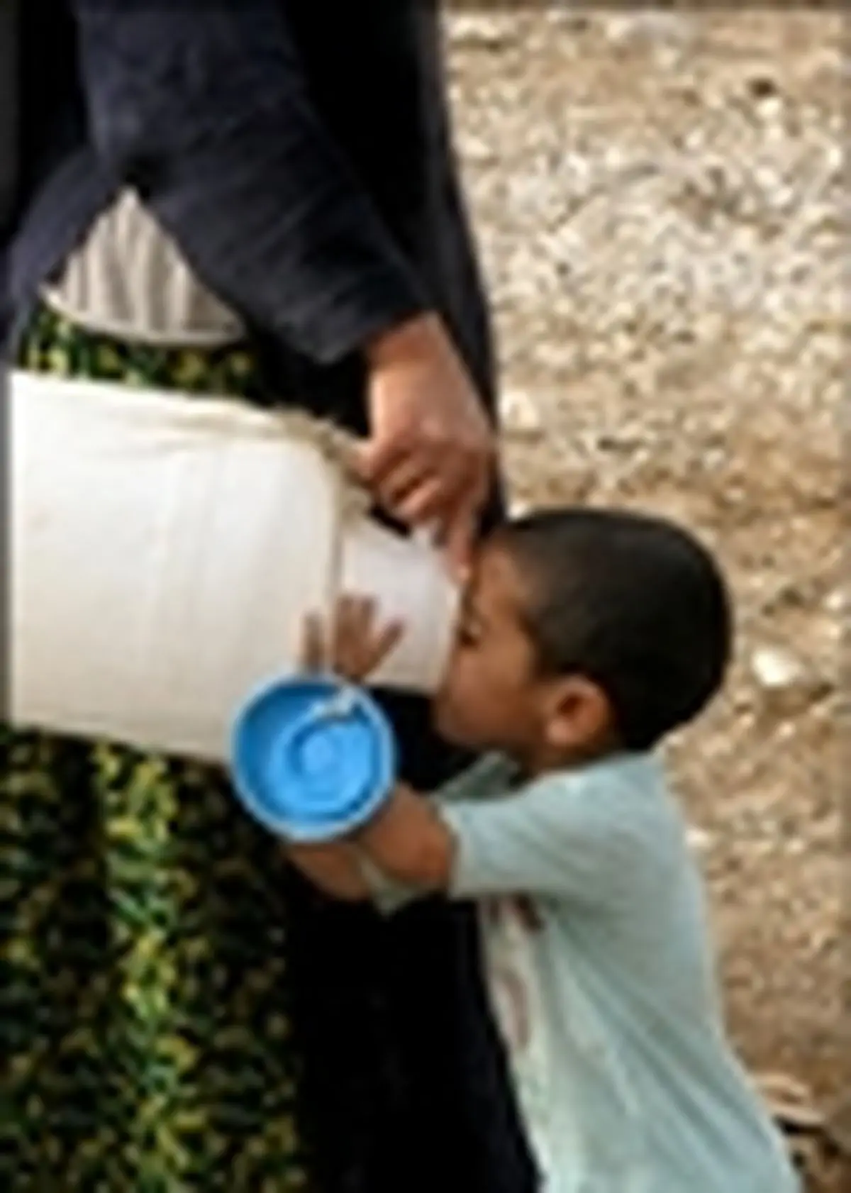 آبرسانی به ۱۱۰ روستای زنجان/۲۰ واحد مسکن مددجویی در هفته بسیج افتتاح می شود