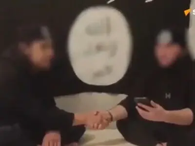 خنثی‌شدن حملۀ تروریستی در روسیه + فیلم