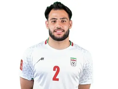 اندرز: به دنبال کسب سهمیه جام جهانی هستیم