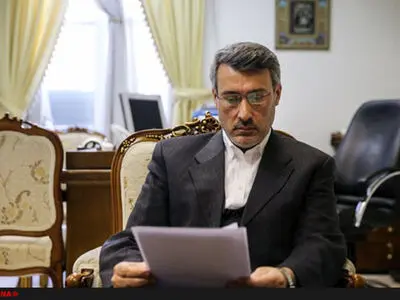 ۳۰۰ رابطه کارگزاری میان بانک‌های ایرانی و خارجی ایجاد شده است