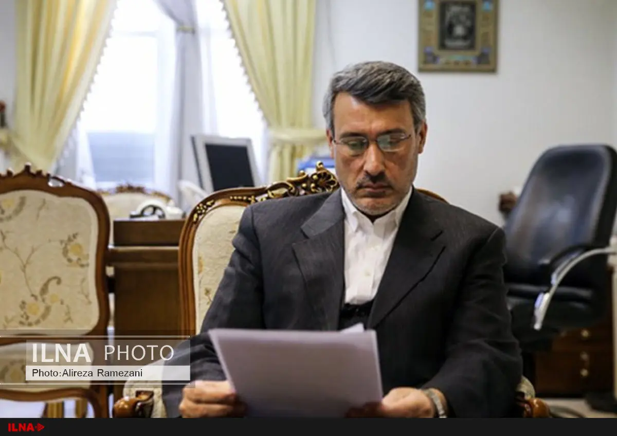 انتقاد بعیدینژاد از همنوایی حسین شریعتمداری با ترامپ درباره برجام
