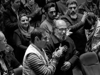 بزرگداشت محمدرضا درویشی در پروژه «چند شب»