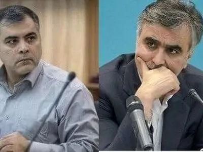 کلاه گشاد صرافی‌ها بر سر «فرزین» و «پاک‌نژاد»/ میلیاردها دلار پول نفت به کشور برنگشت/سوییفت جعلی تراستی‌ها به وزارت نفت و بانک مرکزی 