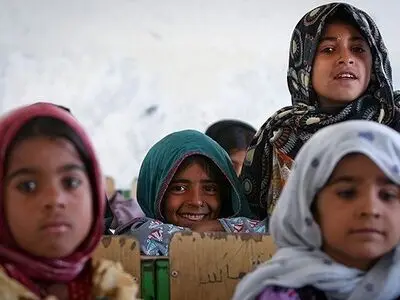 توجه به آموزش اتباع خارجی در قزوین ضرورت دارد
