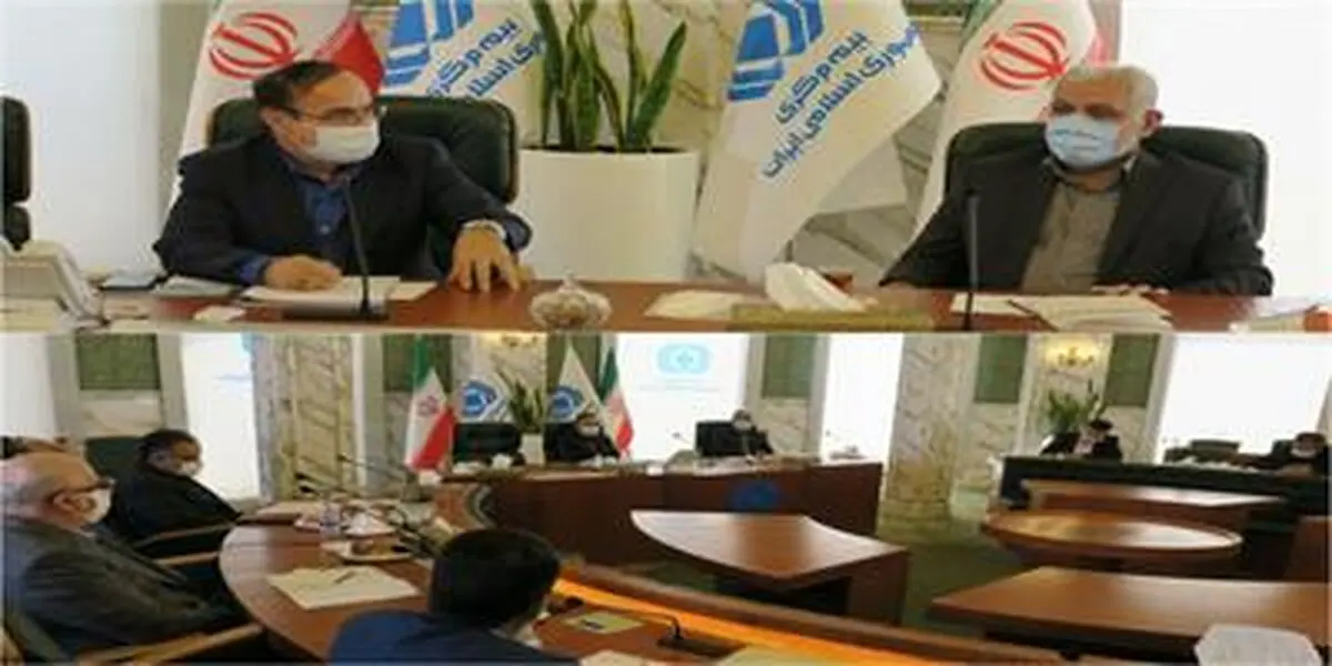 ارتباط صنعت بیمه با پدافند غیرعامل بسیار عمیق و پایدار است