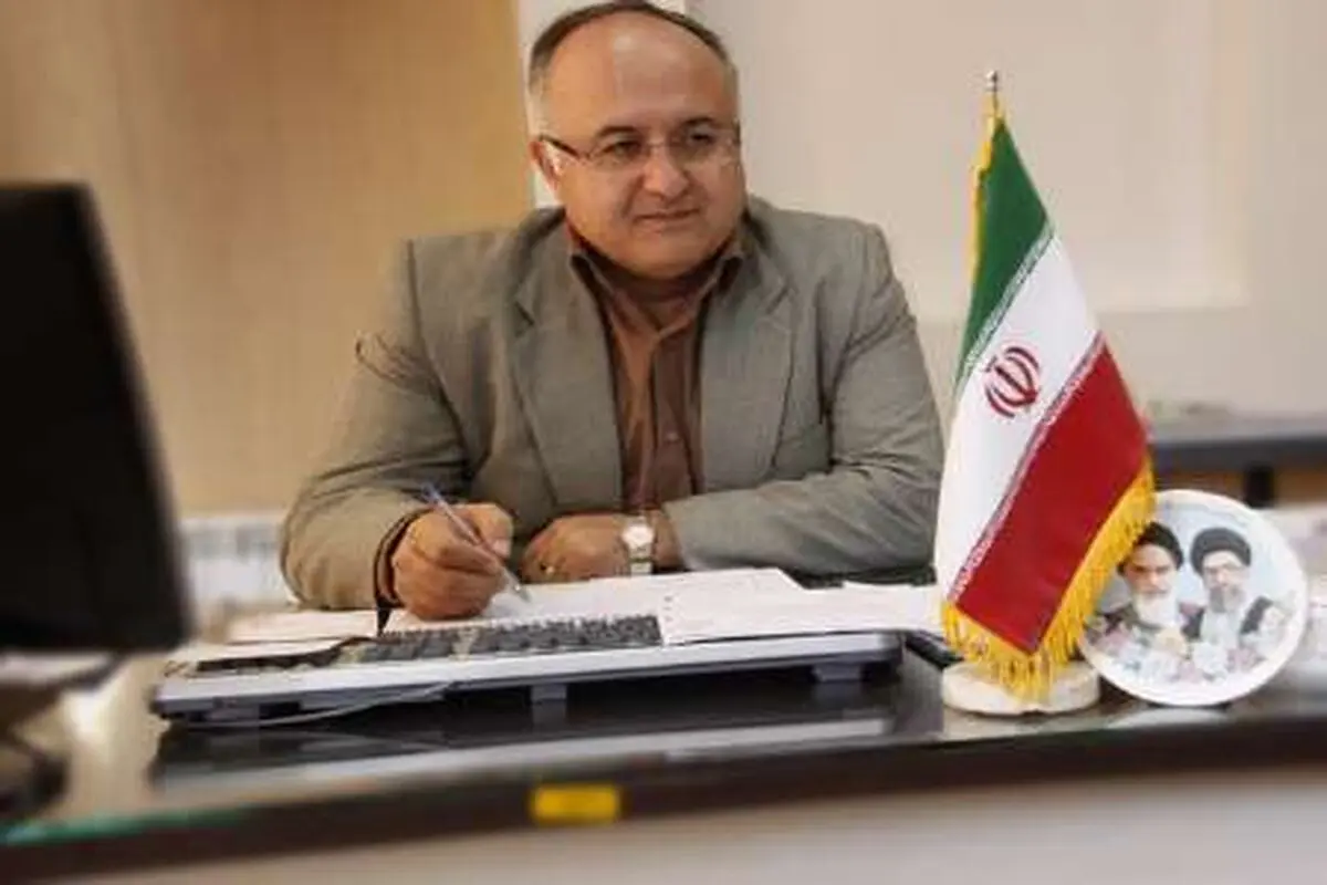 برگزاری جلسه تخصصی، برنامه‌ریزی و هماهنگی اجرای طرح دوام آبیدر در کردستان 