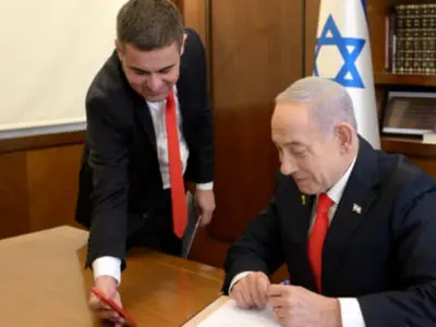 به رسمیت شناختن سومالی‌لند در ازای پذیرش جمعیت غزه صورت گرفت