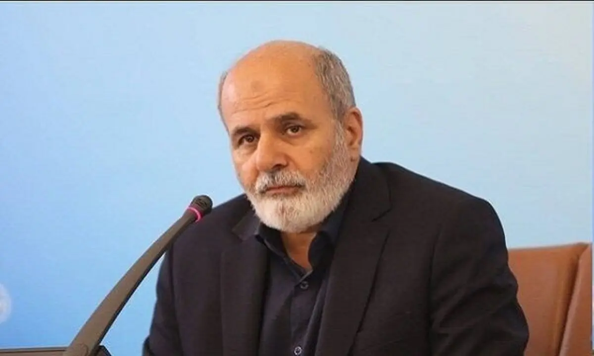 سیاست ایران عدم تغییر در ژئوپلیتیک منطقه است