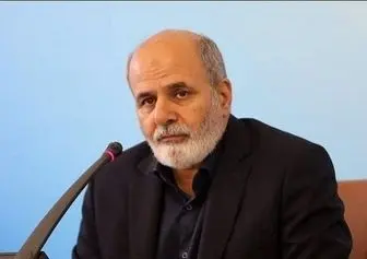 آغاز مذاکرات امنیتی میان ایران و چین با حضور دبیر شورای امنیت ملی 