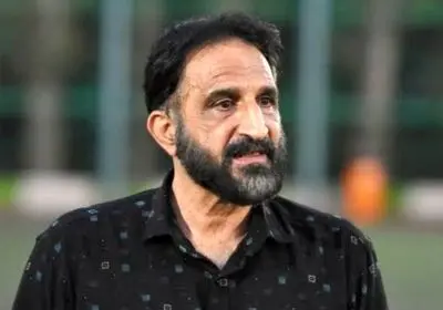 آقایان در حدی نیستند که حتی اسم استقلال را بیاورند!