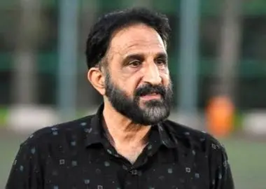 آقایان در حدی نیستند که حتی اسم استقلال را بیاورند!