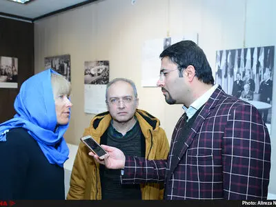 ایران کمک خوبی برای حفظ صلح در منطقه است/ زنان ایرانی موفقیت‌های چشمگیری کسب کرده‌اند