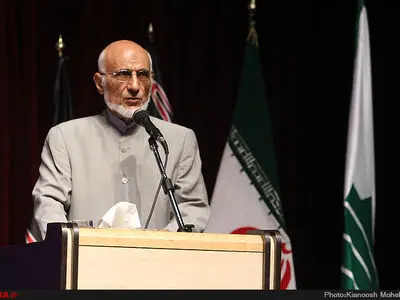 محمدنبی حبیبی مشورت را وظیفه خود قلمداد می‌کرد/ او حب مقام نداشت