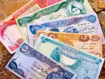 قیمت دینار عراق امروز در بازار + جزئیات 