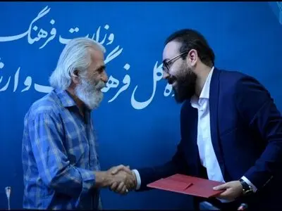 تلاش برای رفع موانع در تولید آثار نمایشی حوزه مقاومت