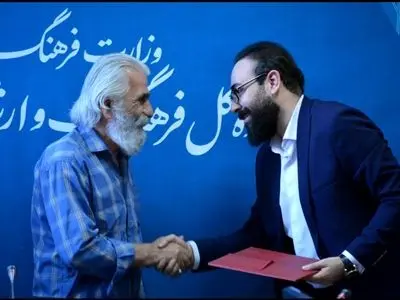 تلاش برای رفع موانع در تولید آثار نمایشی حوزه مقاومت