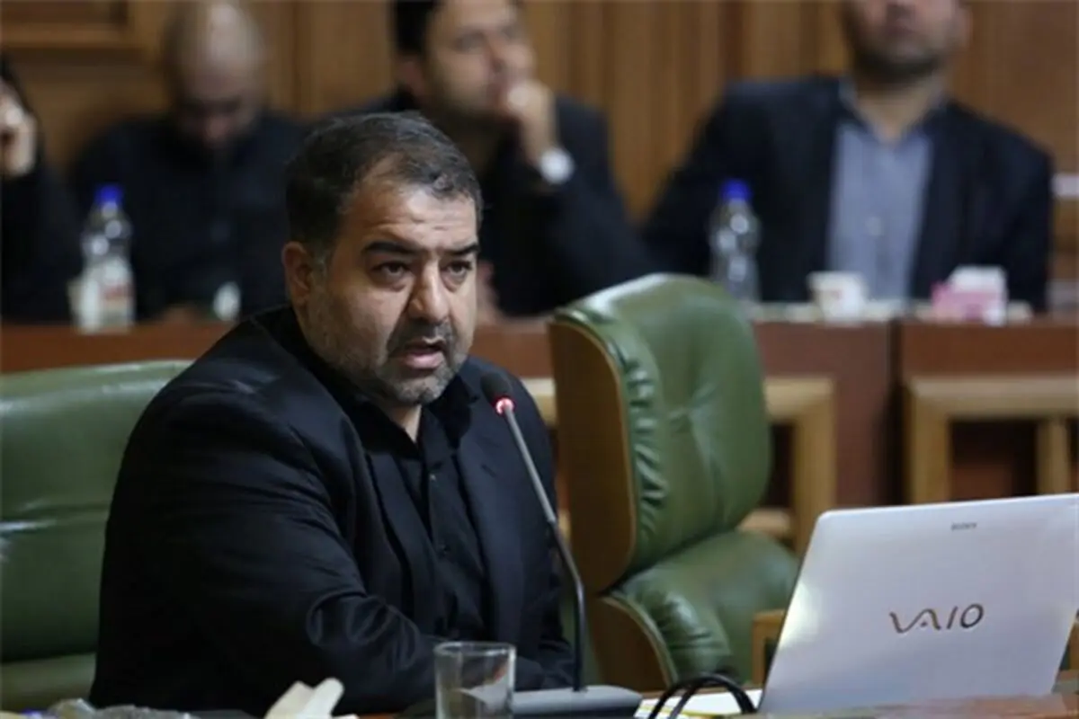 لزوم توجه به مشکلات تعاونی‌های مسکن کارکنان و کارگران شهرداری تهران