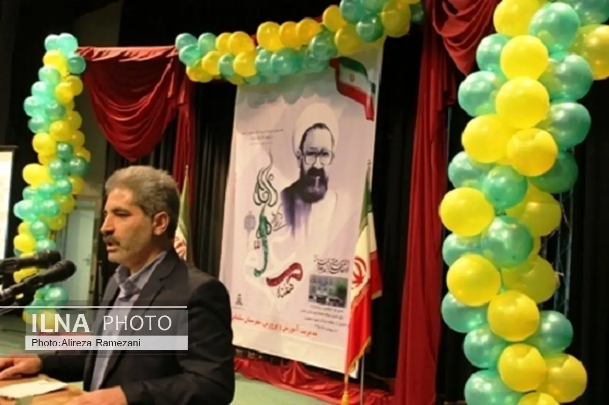 30 باب مدرسه شهرستان سلماس نیاز به تعمیر و بازسازی دارد