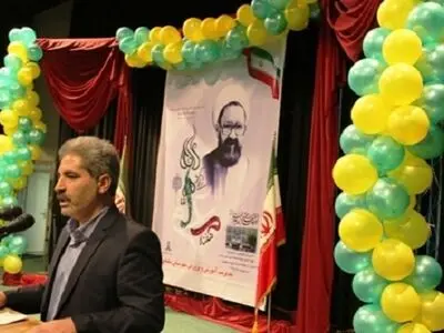 30 باب مدرسه شهرستان سلماس نیاز به تعمیر و بازسازی دارد