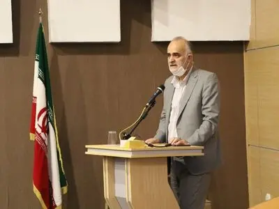 پیام تشکر دبیرکل AFC از دبیر کل فدراسیون فوتبال
