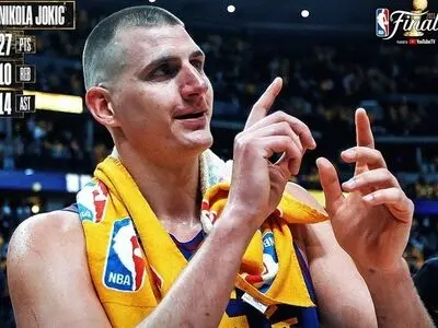  لیگ NBA| دنور گام نخست قهرمانی را با پیروزی برداشت