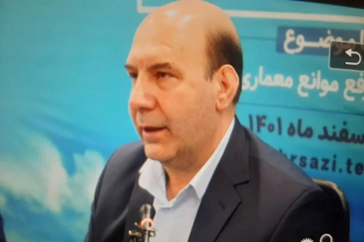باید سالانه ۲۰ هزار پروانه ساختمانی در تهران صادر شود